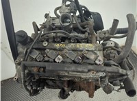  Двигатель (ДВС) Toyota Yaris 1999-2006 21167010 #5