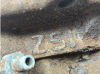  Двигатель (ДВС) Toyota Yaris 1999-2006 21167010 #7