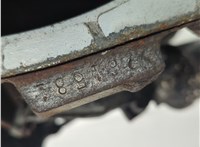  Двигатель (ДВС) Toyota Yaris 1999-2006 21167010 #8