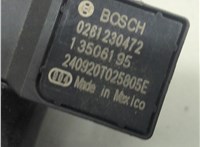 13506195, 0261230472 Клапан воздушный (электромагнитный) Buick Encore GX 2024-2025 21167049 #2