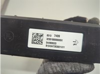 85137499 Блок управления климат-контролем Buick Encore GX 2024-2025 21167090 #2