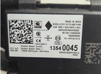 13540045 Блок управления центральным замком Buick Encore GX 2024-2025 21167104 #2