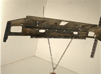  Бампер Hummer H2 21167113 #4