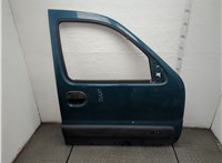  Стеклоподъемник механический Renault Kangoo 1998-2008 11807085 #1