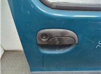 Стеклоподъемник механический Renault Kangoo 1998-2008 11807085 #9
