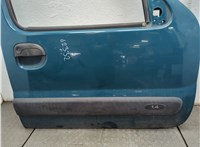  Стеклоподъемник механический Renault Kangoo 1998-2008 11807085 #10