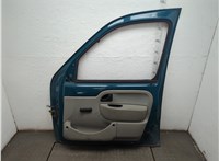  Стеклоподъемник механический Renault Kangoo 1998-2008 11807085 #14
