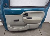  Стеклоподъемник механический Renault Kangoo 1998-2008 11807085 #15