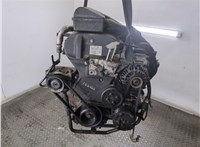 1302397, 3M5G6006BA Двигатель (ДВС) Ford Fiesta 2001-2007 21167371 #2