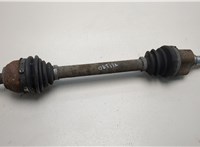 1707966, 9M513B437BA Полуось (приводной вал, шрус) Ford C-Max 2002-2010 21167421 #1