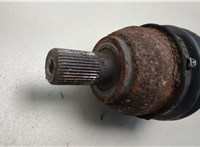 1707966, 9M513B437BA Полуось (приводной вал, шрус) Ford C-Max 2002-2010 21167421 #2