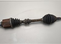391011KC0A Полуось (приводной вал, шрус) Nissan Juke 2010-2019 21167450 #1