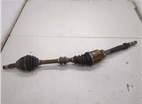 391001KC0A Полуось (приводной вал, шрус) Nissan Juke 2010-2019 21167538 #1