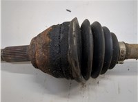 391001KC0A Полуось (приводной вал, шрус) Nissan Juke 2010-2019 21167538 #2