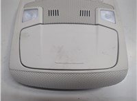 DS73F519A58 Фонарь салона (плафон) Ford Fusion 2012-2016 USA 21167542 #2