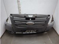 1709130, 9C1617D957AAM5AB, 1437091, 6C1117E888ADM5AB, 1437092, 6C1117E889ADM5AB Бампер Ford Transit 2006-2014 21167625 #1