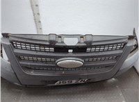 1709130, 9C1617D957AAM5AB, 1437091, 6C1117E888ADM5AB, 1437092, 6C1117E889ADM5AB Бампер Ford Transit 2006-2014 21167625 #4