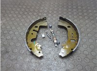 Колодки тормозные Volkswagen ID.4 21167636 #1