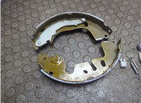  Колодки тормозные Volkswagen ID.4 21167636 #4