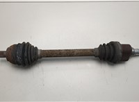 1707966, 9M513B437BA Полуось (приводной вал, шрус) Ford Focus 2 2008-2011 21167691 #1