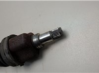 1707966, 9M513B437BA Полуось (приводной вал, шрус) Ford Focus 2 2008-2011 21167691 #3
