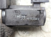 70027200, 3512027050 Клапан воздушный (электромагнитный) Hyundai Santa Fe 2005-2012 21167718 #2
