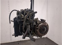  Двигатель (ДВС) Toyota Aygo 2005-2014 21167733 #1