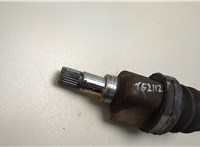 1707966, 9M513B437BA Полуось (приводной вал, шрус) Ford Focus 2 2008-2011 21167787 #2