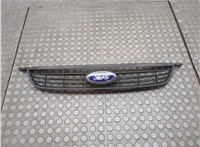 1676410, 8M518200AF Решетка радиатора Ford Focus 2 2008-2011 21168221 #1