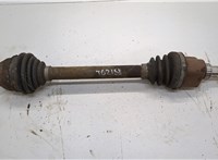 1707966, 9M513B437BA Полуось (приводной вал, шрус) Ford Focus 2 2008-2011 21168336 #1
