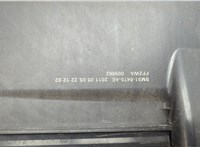 1795094, BM518472AD, 1784855, BM518473AF Жалюзи радиатора Ford Focus 3 2011-2015 21168347 #4
