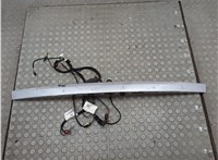 Накладка крышки багажника (двери) Jaguar XF 2007-2015 21168353 #1