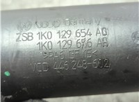  Патрубок корпуса воздушного фильтра Audi A3 (8P) 2003-2013 21168373 #2