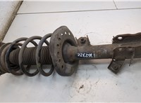  Амортизатор подвески Nissan Qashqai 2006-2013 21168435 #2