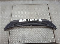 5311205090 Заглушка (решетка) бампера Toyota Avensis 3 2008-2018 21168459 #1