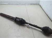 1687408, 3M513B436DG Полуось (приводной вал, шрус) Ford Focus 2 2008-2011 21168474 #6
