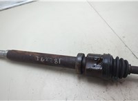 1687408, 3M513B436DG Полуось (приводной вал, шрус) Ford Focus 2 2008-2011 21168474 #8