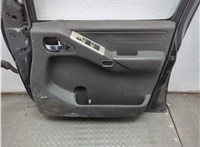 80670EB32B Ручка двери салона Nissan Pathfinder 2004-2014 11807626 #3