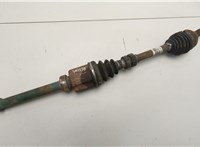 39100BB32B Полуось (приводной вал, шрус) Nissan Qashqai 2006-2013 21168817 #1