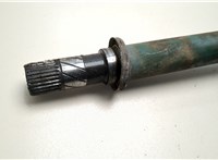 39100BB32B Полуось (приводной вал, шрус) Nissan Qashqai 2006-2013 21168817 #2