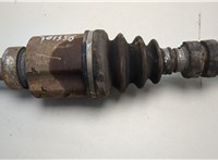 39100BB32B Полуось (приводной вал, шрус) Nissan Qashqai 2006-2013 21168817 #3
