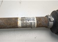 39100BB32B Полуось (приводной вал, шрус) Nissan Qashqai 2006-2013 21168817 #4