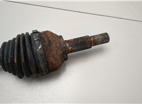 39100BB32B Полуось (приводной вал, шрус) Nissan Qashqai 2006-2013 21168817 #5