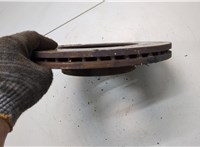 1790221, AV611125DB Диск тормозной Ford Focus 3 2011-2015 21168861 #2