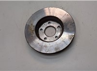 1790221, AV611125DB Диск тормозной Ford Focus 3 2011-2015 21168864 #1