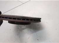 1790221, AV611125DB Диск тормозной Ford Focus 3 2011-2015 21168864 #2