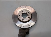 1790221, AV611125DB Диск тормозной Ford Focus 3 2011-2015 21168864 #3