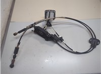 1378329, 4M5R7C453DB, 1520845, 4M5R7E395PD Кулиса КПП Ford Focus 2 2005-2008 21169011 #1