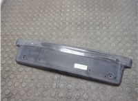 51118252793, 8252793 Накладка под номер (бленда) BMW 3 E46 1998-2006 21169154 #1