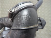  Патрубок корпуса воздушного фильтра Mercedes C W204 2006-2015 21169167 #3